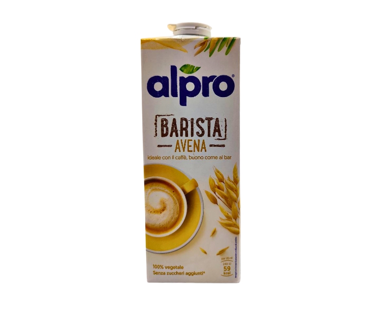 BEVANDA ALPRO AVENA BARISTA