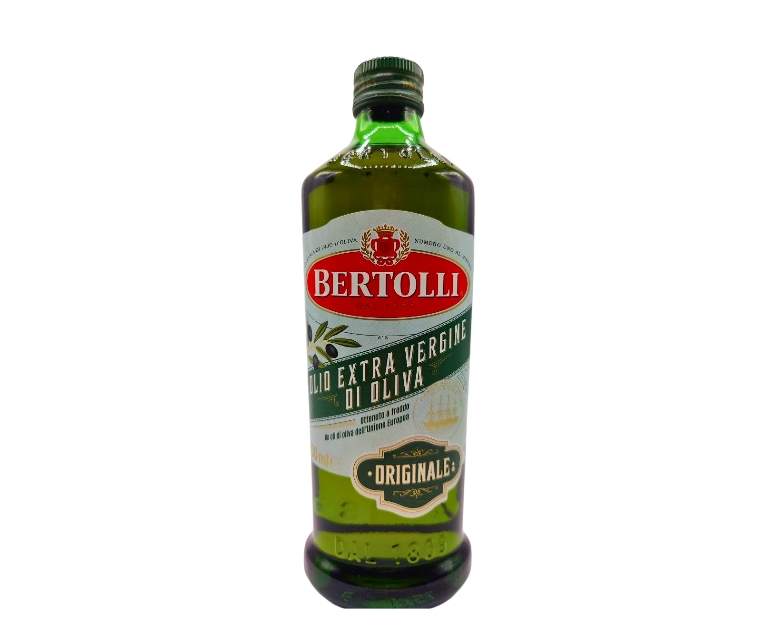 OLIO EX. VERGINE BERTOLLI ORIGINALE