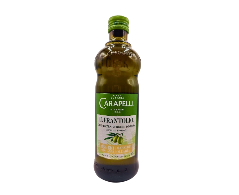 OLIO EX.VER.IL FRANTOLIO CARAPELLI