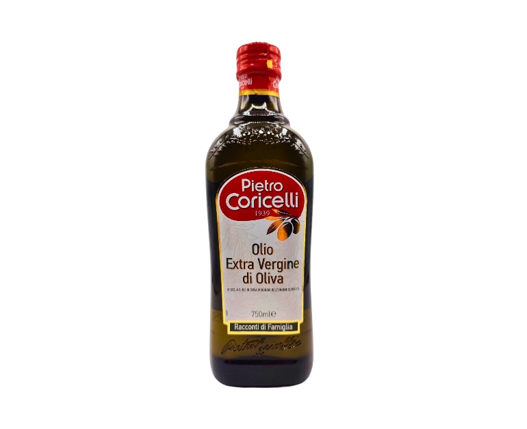 OLIO EX.VERGINE CORICELLI