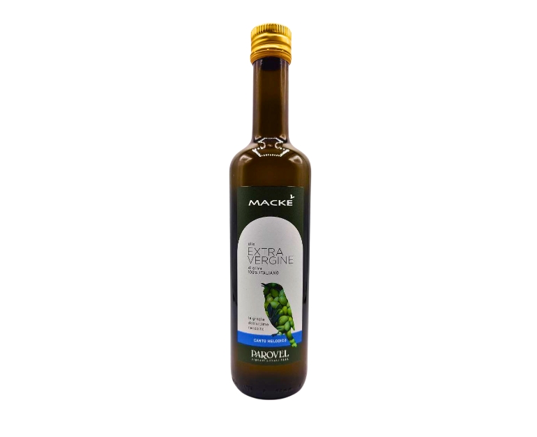 OLIO EXTRAV. 100% ITA PAROVEL CANTO MELODICO