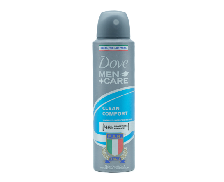 DEO DOVE SPRAY MEN CARE