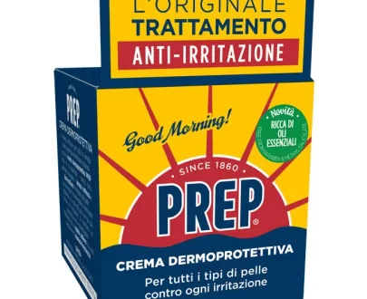 PREP CREMA DERMOPROTETTIVA