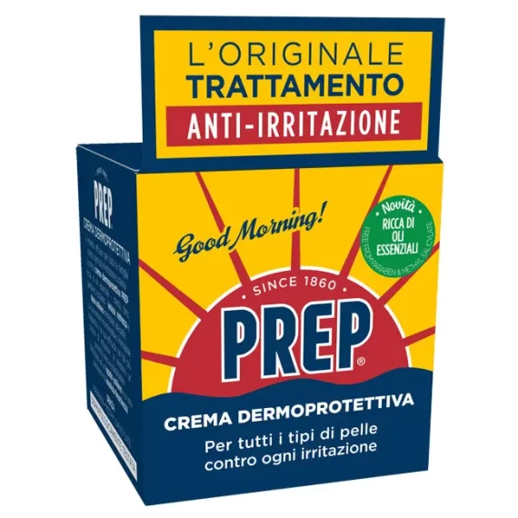 PREP CREMA DERMOPROTETTIVA