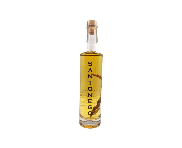 GRAPPA SANTONEGO