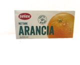 3 NETTARE ARANCIA SELEX