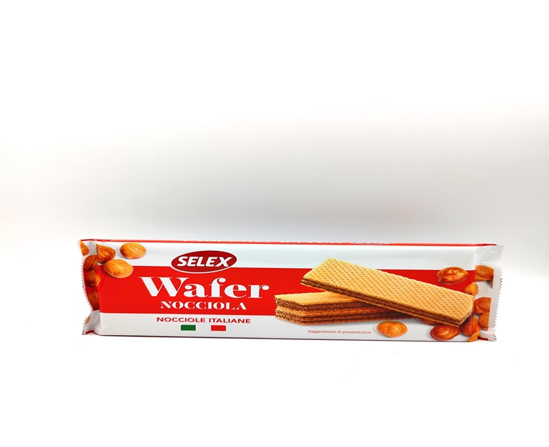 WAFER NOCCIOLA SELEX