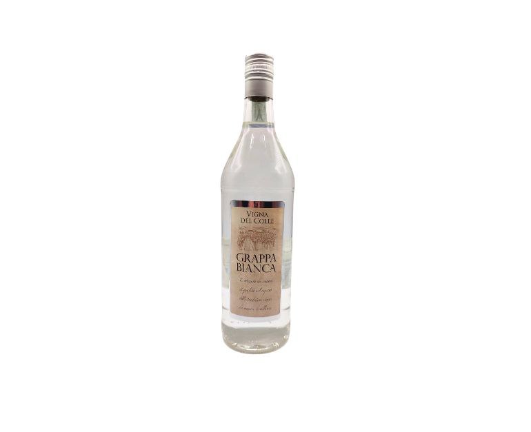 GRAPPA CLASSICA   VIGNA D.COLLE