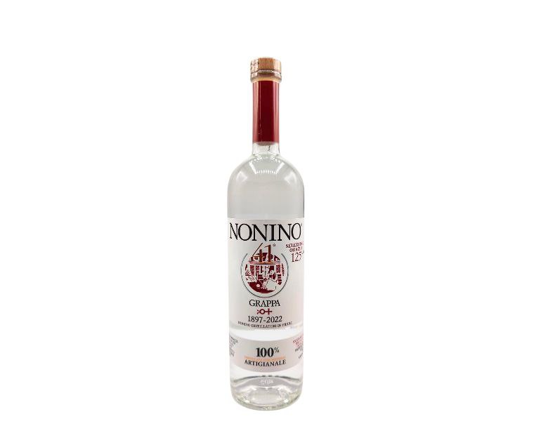 GRAPPA FRIULANA NONINO 41