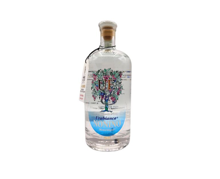 GRAPPA NONINO UE VITIGNI BIANCHI