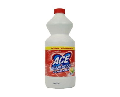 ACE IGIENE CASA AGRUMI PAVIMENTI