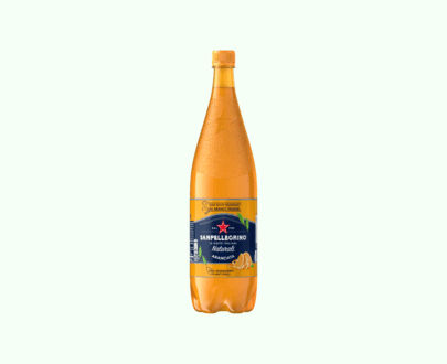 ARANCIATA S.PELLEGRINO