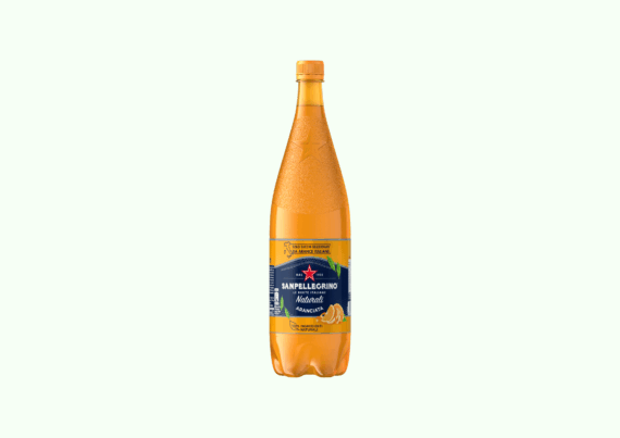 ARANCIATA S.PELLEGRINO