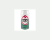 BIRRA BECK'S LATTINA