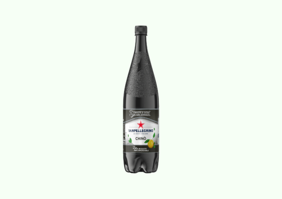 CHINO'S.PELLEGRINO         PET