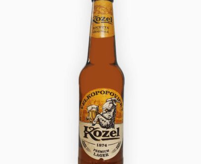 BIRRA KOZEL PREMIUM BT