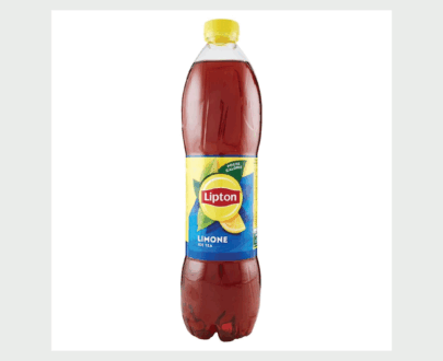 ICE TEA LIPTON FREDDO LIMONE