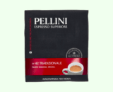 2 CAFFE' PELLINI TRADIZ. N.42