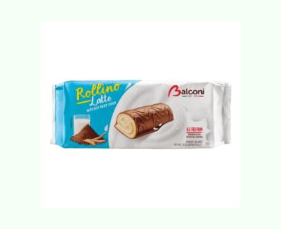 MERENDINE ROLLMILK BALCONI
