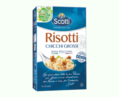 RISO SCOTTI PER RISOTTI CHICCHI GROSSI