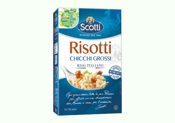 RISO SCOTTI PER RISOTTI CHICCHI GROSSI