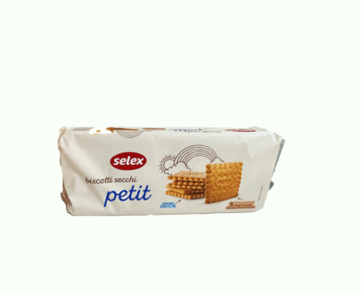 BISCOTTI PETIT SELEX