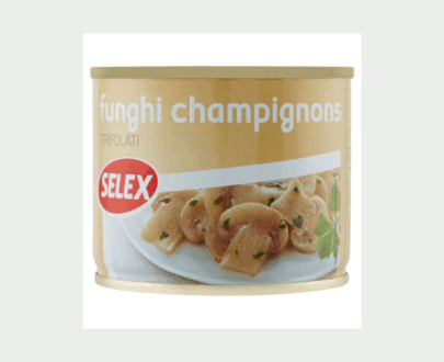 FUNGHI CHAMP.TRIFOLATI