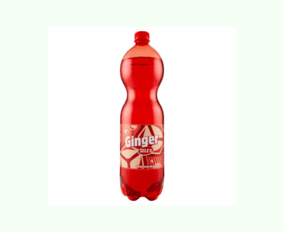 GINGER SELEX