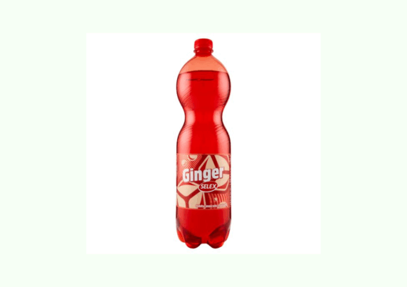 GINGER SELEX
