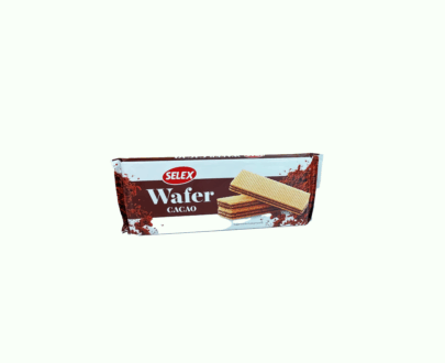 WAFER CACAO SELEX