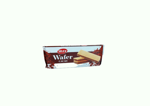 WAFER CACAO SELEX