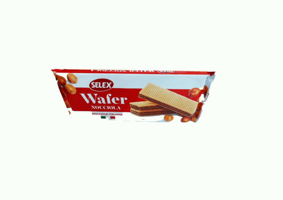 WAFER NOCCIOLA SELEX