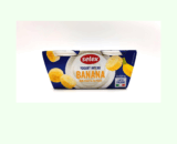 2 YOGURT SELEX INTERO BANANA