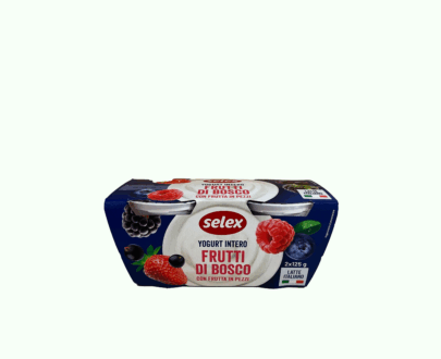 2 YOGURT SELEX INTERO FR. BOSCO