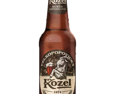 BIRRA DARK KOZEL