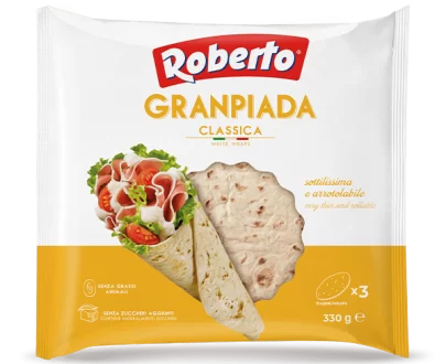 GRANPIADINA CLASSICA ROBERTO PZ.3