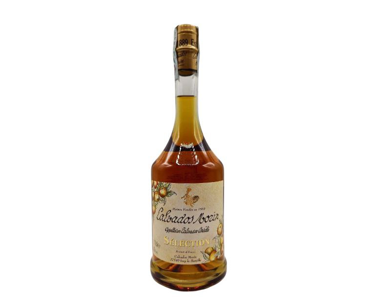 CALVADOS MORIN SELECTION