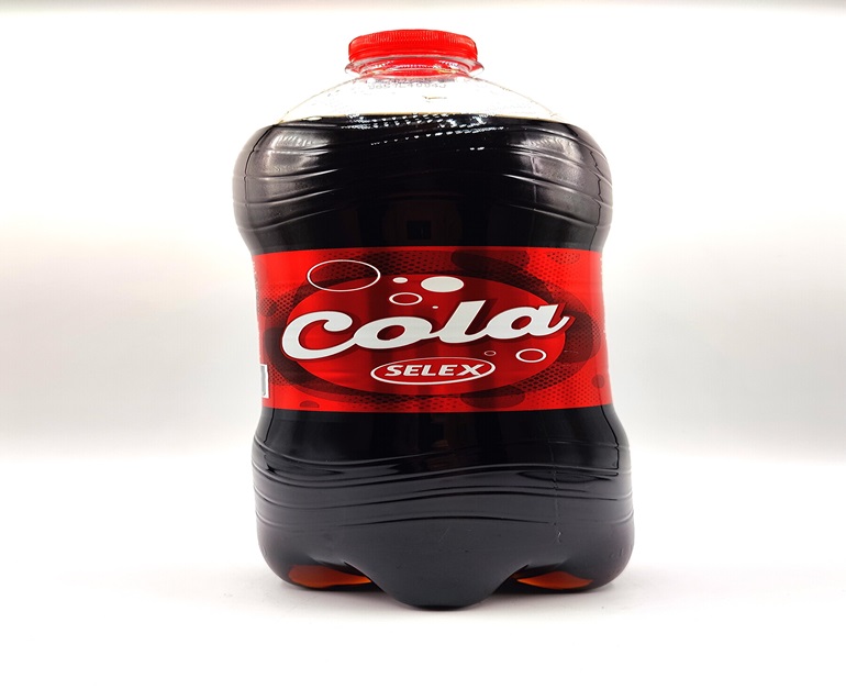 PREMIER COLA PET LT.1.5