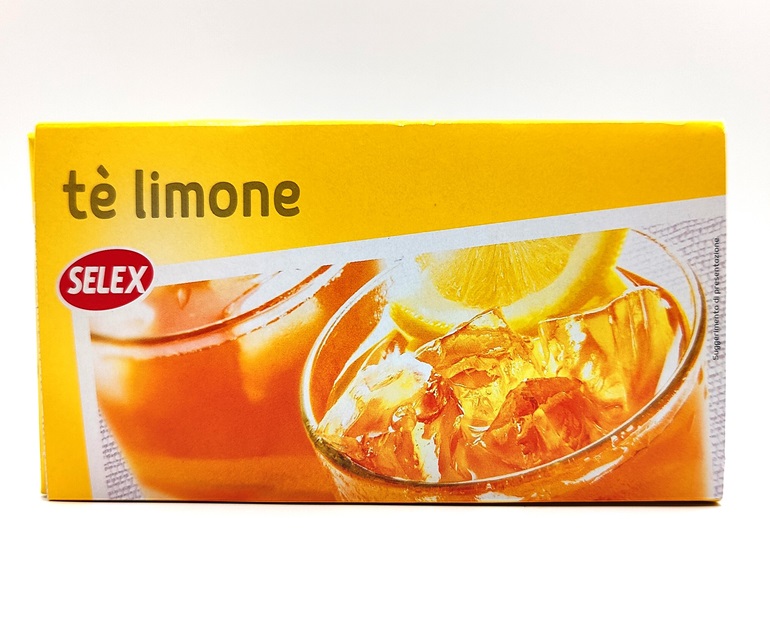 3 THE LIMONE SELEX