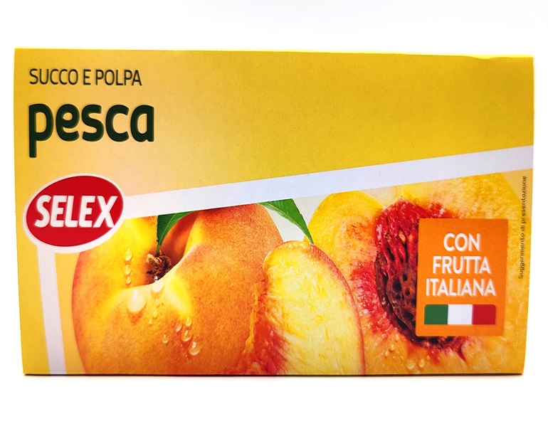 3 SUCCO PESCA SELEX