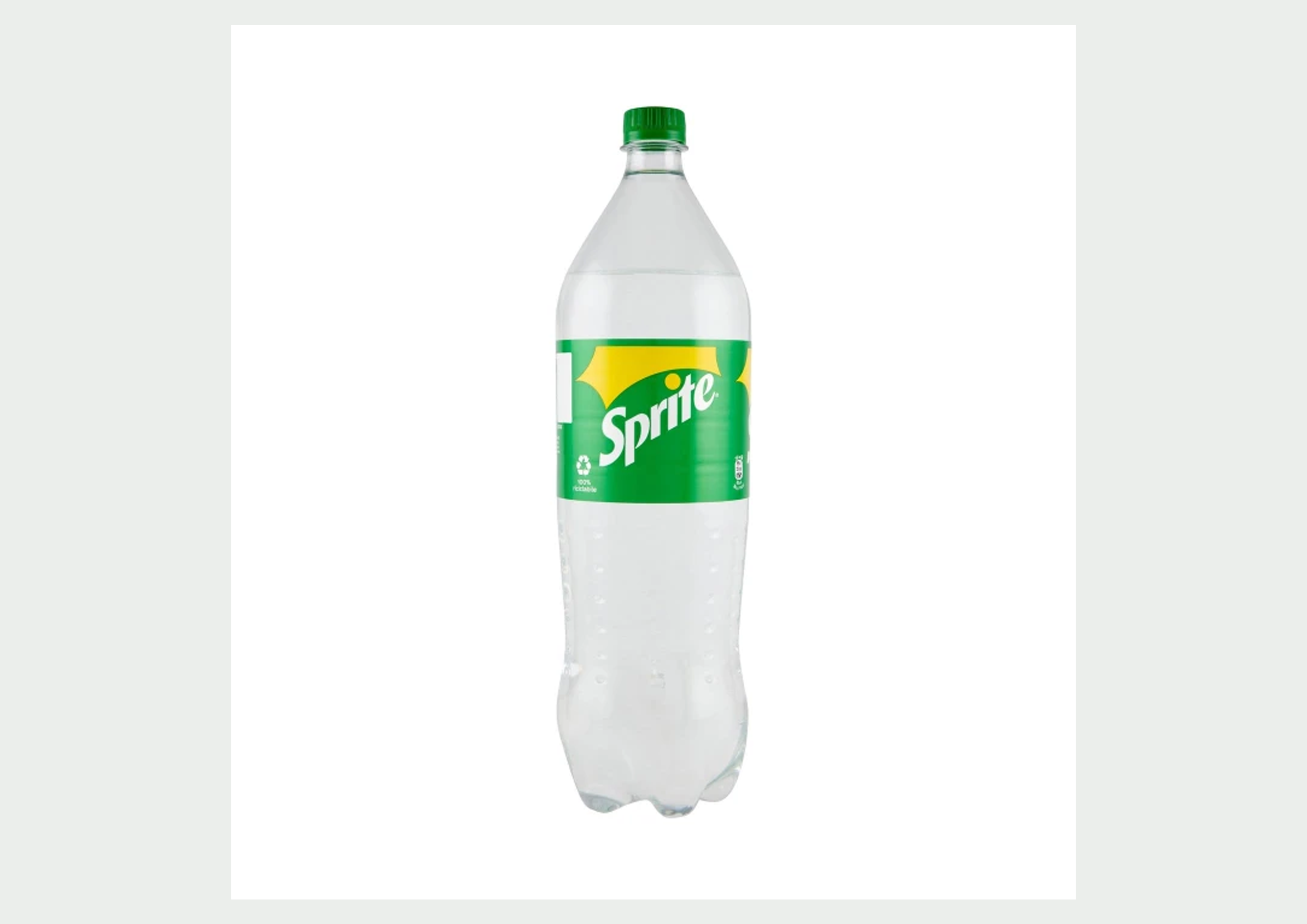 SPRITE PET