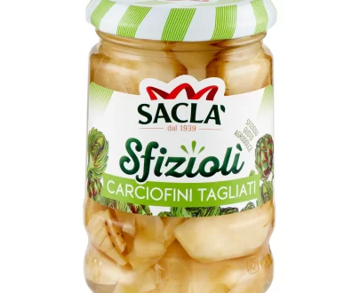 CARCIOFI SACLA SFIZIOLI