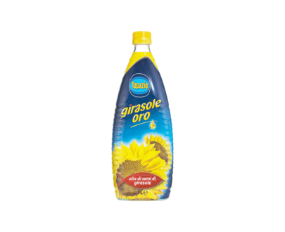 OLIO TOPAZIO SEMI DI GIRASOLE