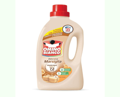 OMINO B.LAV.MARSIGLIA 35L