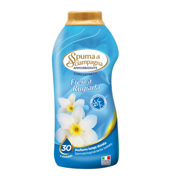 AMM.CONC.SPUMA Sciamp. FRESCA RUG.30L