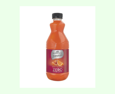 SUCCOSO S.BENEDET.AR.ROSSA ZERO