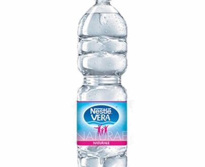 ACQUA VERA MIN. NAT. NESTLE'