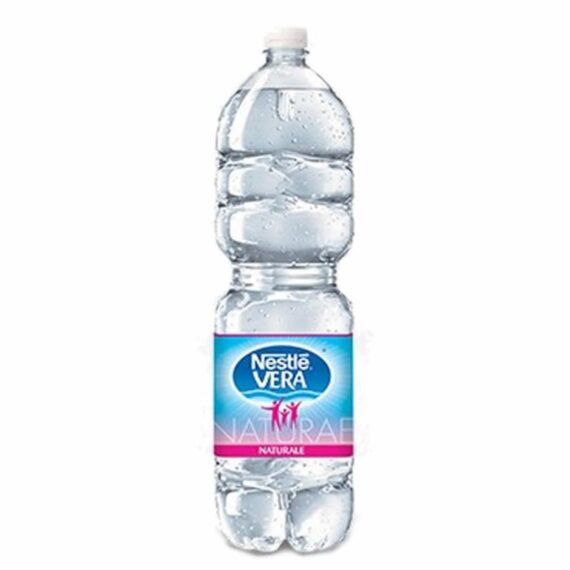 ACQUA VERA MIN. NAT. NESTLE'