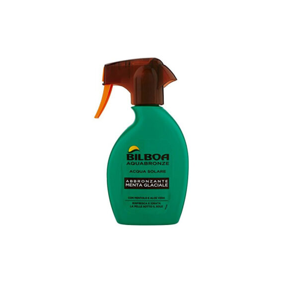 BILBOA AQUABRONZE MENTA