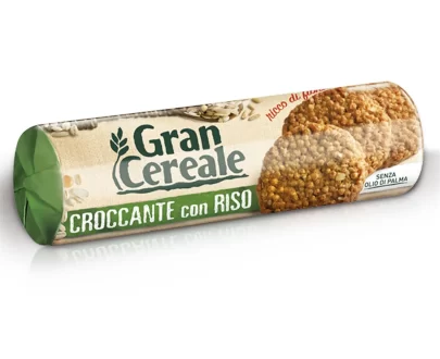 GRANCEREALE CROCCANT.M.B